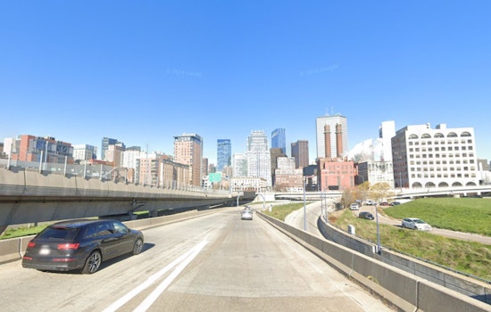Boston Braces for Weather Whiplash: Sunny Skies, Rainy Nights, and Gusts Ahead