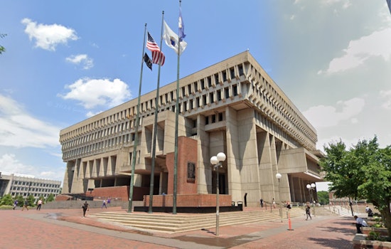 Boston City Council Votes to Become Sanctuary City for Transgender and LGBTQIA2S+ Community