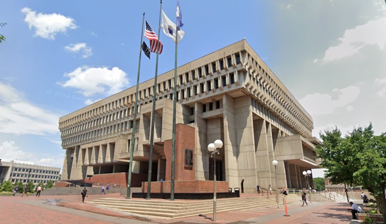 Boston City Council Votes to Become Sanctuary City for Transgender and LGBTQIA2S+ Community