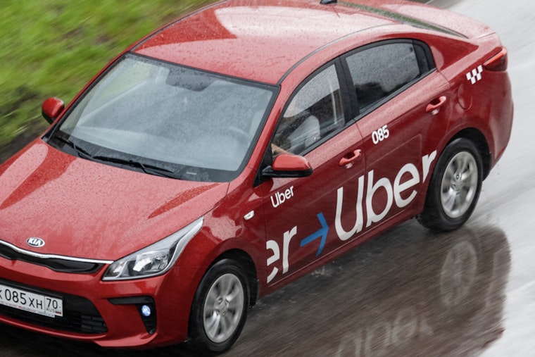 Boston Councilor Ed Flynn Calls for Stricter Rideshare Regulation After Uber Driver Charged with Sexual Assault