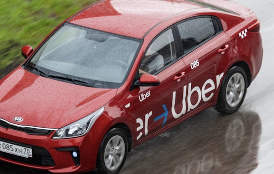 Boston Councilor Ed Flynn Calls for Stricter Rideshare Regulation After Uber Driver Charged with Sexual Assault