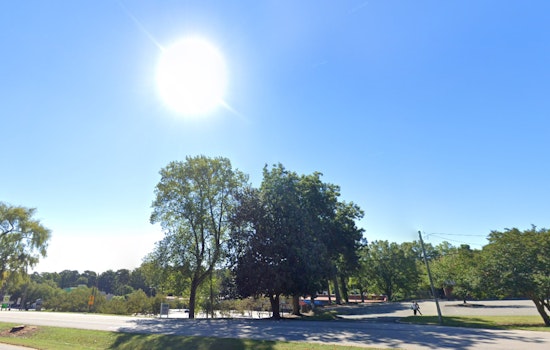 Boston Embraces Spring Warmth: More Daylight and Rising Temperatures Highlight the Week's Forecast