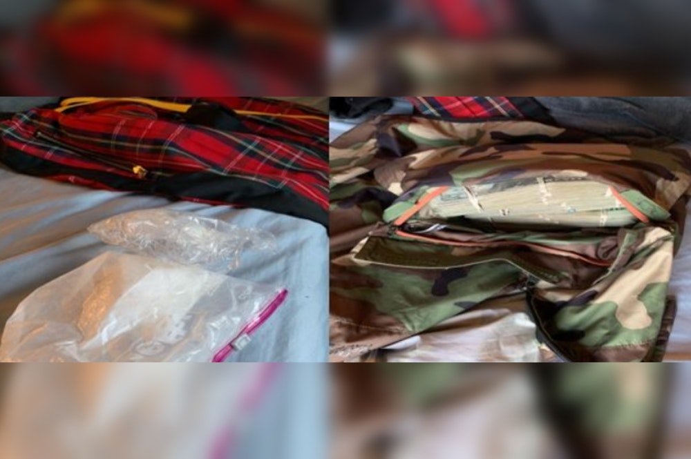 Boston Gang Member Sentenced to Over Eight Years for Racketeering, Drug Trafficking, and Illegal Firearms Sales