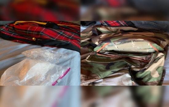 Boston Gang Member Sentenced to Over Eight Years for Racketeering, Drug Trafficking, and Illegal Firearms Sales