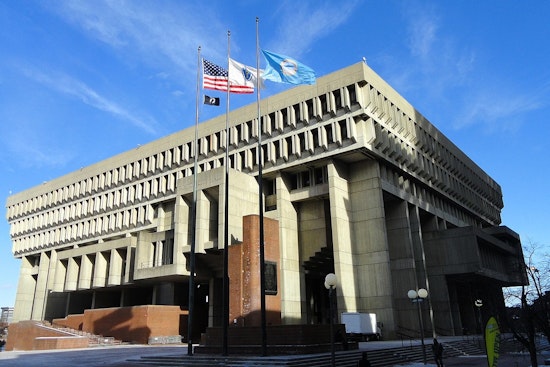 Boston Invests $1 Million to Close Digital Divide and Skill-Up Workforce