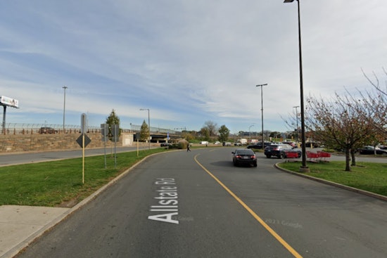 Boston Man Charged with Multiple Firearm Offenses After Threatening Mall Security at South Bay Mall