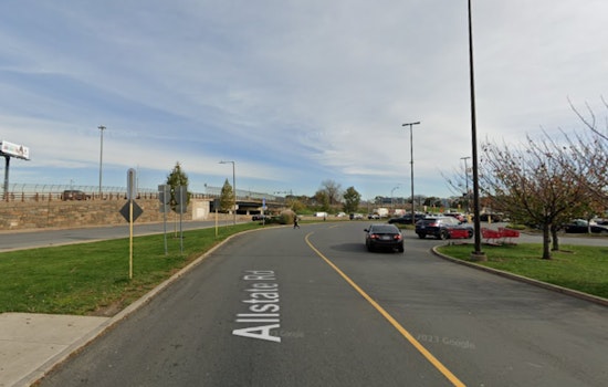 Boston Man Charged with Multiple Firearm Offenses After Threatening Mall Security at South Bay Mall