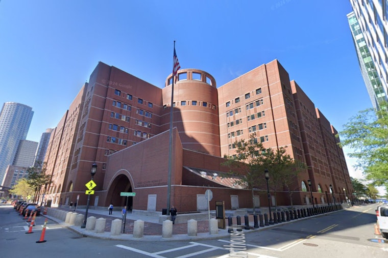 Boston Man Guilty of Illegal Firearm Possession and Drug Trafficking, Faces Up to 35 Years in Prison