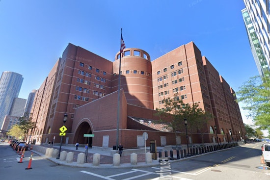 Boston Man Guilty of Illegal Firearm Possession and Drug Trafficking, Faces Up to 35 Years in Prison