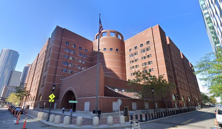 Boston Man Guilty of Illegal Firearm Possession and Drug Trafficking, Faces Up to 35 Years in Prison