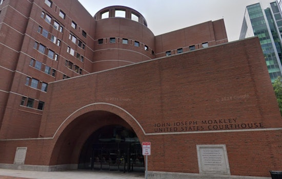Boston Man Pleads Guilty to Extortion Conspiracy Involving Former State Troopers