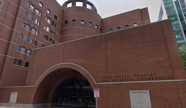 Boston Man Pleads Guilty to Extortion Conspiracy Involving Former State Troopers