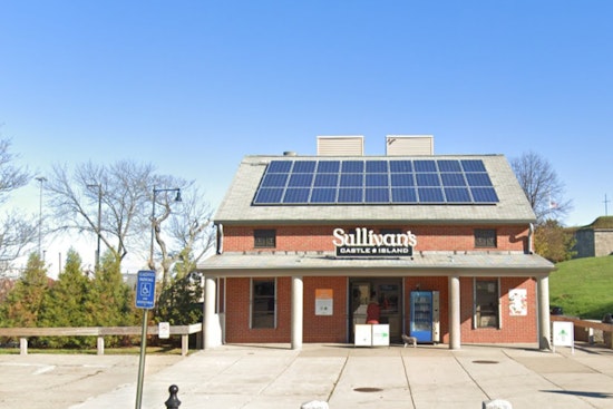 Boston Marks the Seasonal Reopening of Sullivan's on Castle Island with Mayor Wu Celebrating "Sullivan's Day"