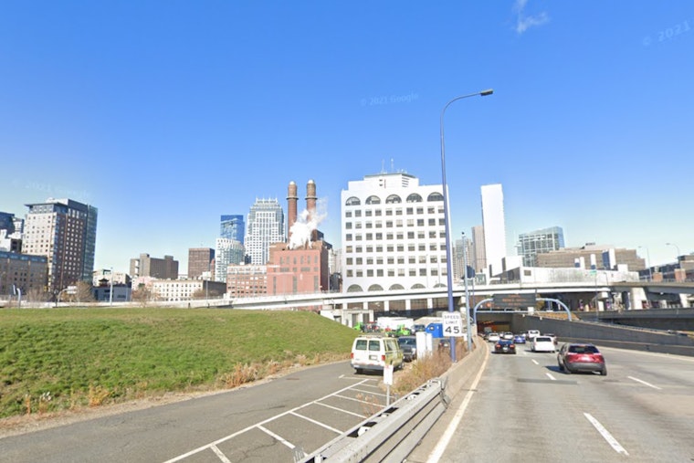 Boston on Alert for Strong Gusts as Wind Advisory Issued with Calmer, Warmer Weekend Ahead