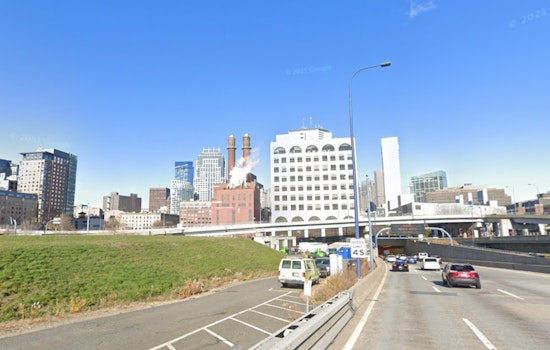 Boston on Alert for Strong Gusts as Wind Advisory Issued with Calmer, Warmer Weekend Ahead