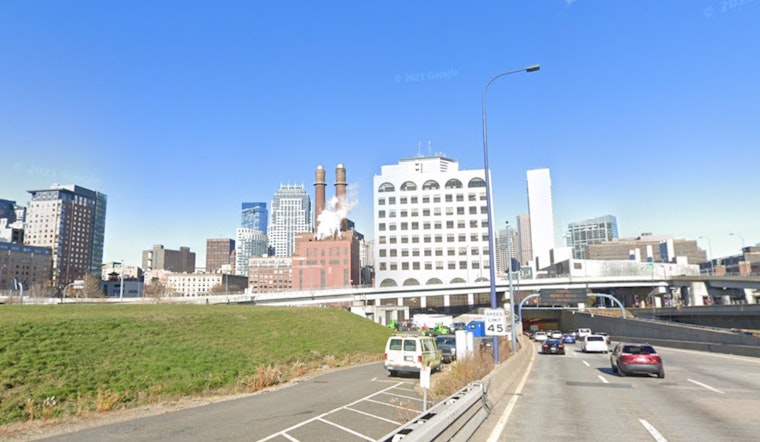 Boston on Alert for Strong Gusts as Wind Advisory Issued with Calmer, Warmer Weekend Ahead