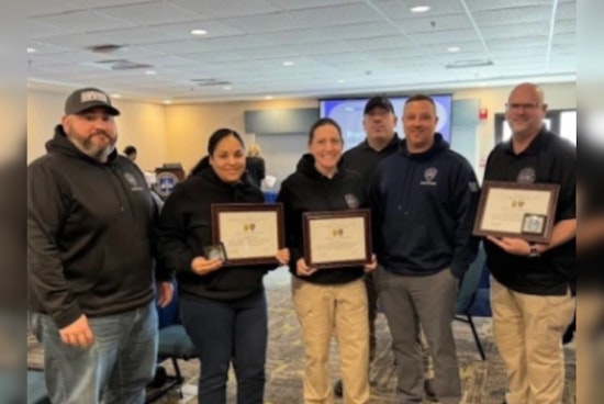 Boston Police and Veterans Affairs Enhance Partnership to Support Mental Health Crisis Response