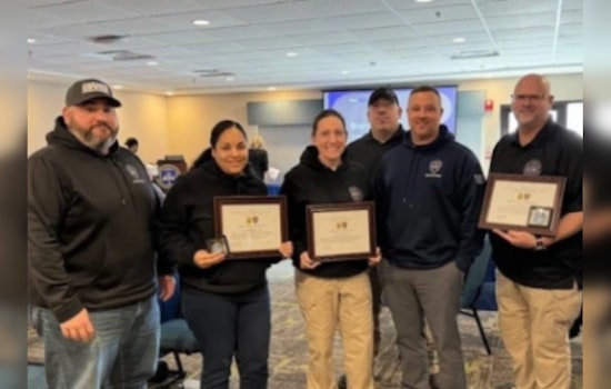 Boston Police and Veterans Affairs Enhance Partnership to Support Mental Health Crisis Response