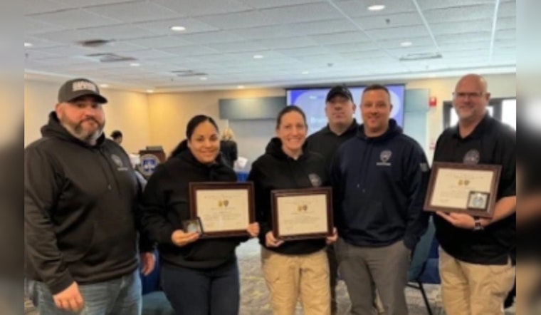 Boston Police and Veterans Affairs Enhance Partnership to Support Mental Health Crisis Response