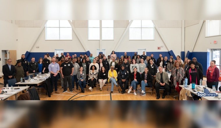 Boston Police Department Boosts Community-Policing with Multi-Agency HUB Situation Table Training