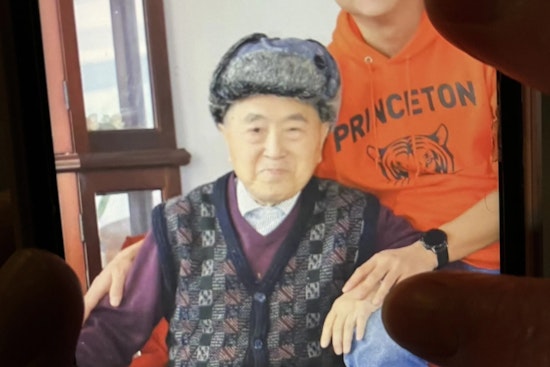 Boston Police Issue Alert for Missing 88-Year-Old with Dementia, Seek Community Assistance