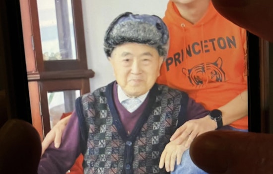 Boston Police Issue Alert for Missing 88-Year-Old with Dementia, Seek Community Assistance
