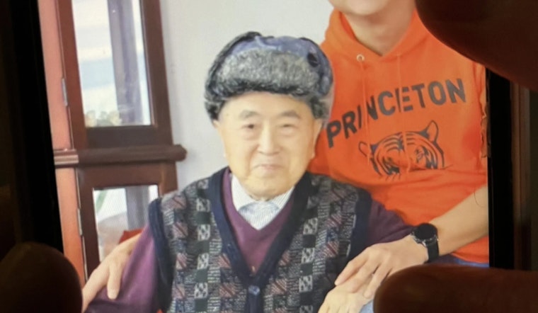 Boston Police Issue Alert for Missing 88-Year-Old with Dementia, Seek Community Assistance