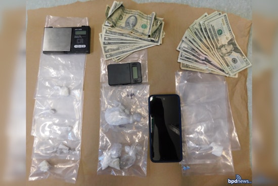 Boston Police Nab 72-Year-Old Suspected of Trafficking in Major Charlestown Drug Bust
