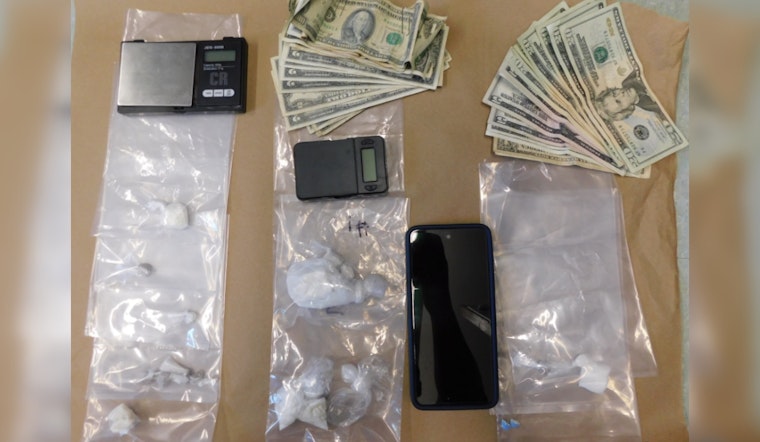 Boston Police Nab 72-Year-Old Suspected of Trafficking in Major Charlestown Drug Bust