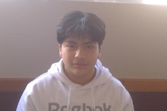 Boston Police Seek Public's Help in Locating Missing Teen Edward "Neddy" Kelly Last Seen in Dorchester