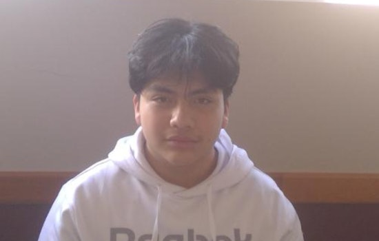 Boston Police Seek Public's Help in Locating Missing Teen Edward "Neddy" Kelly Last Seen in Dorchester