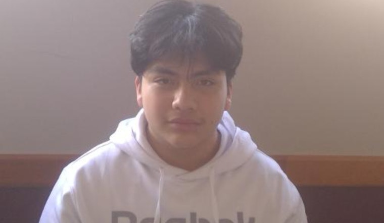 Boston Police Seek Public's Help in Locating Missing Teen Edward "Neddy" Kelly Last Seen in Dorchester