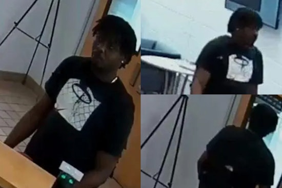 Boston Police Seek Public's Help to Identify Suspect in Brighton YMCA Assault Case