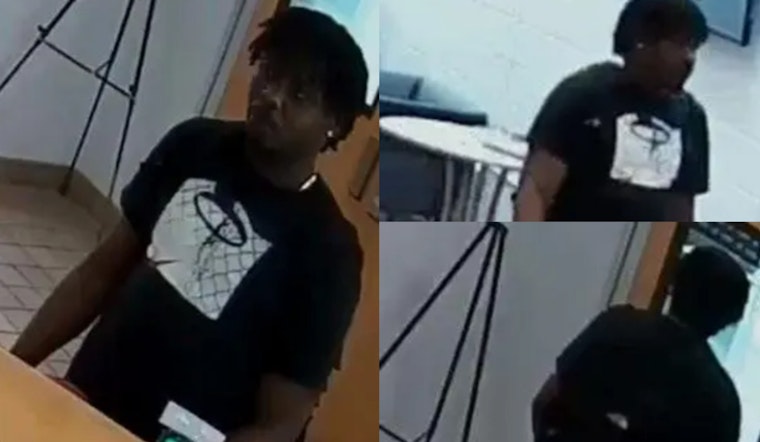 Boston Police Seek Public's Help to Identify Suspect in Brighton YMCA Assault Case
