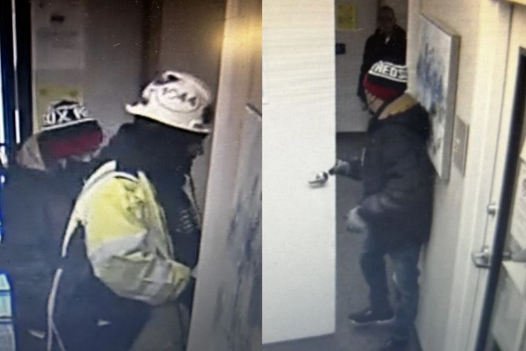 Boston Police Seek Public's Help to Identify Suspects in Dorchester Armed Home Invasion