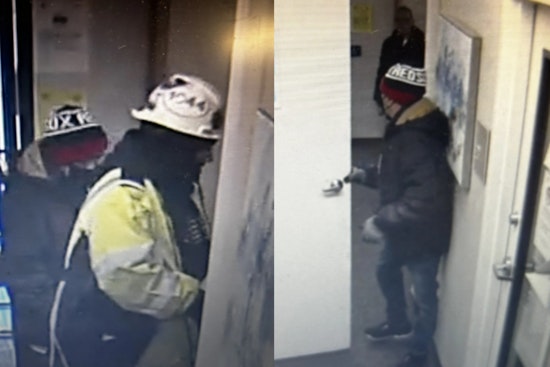 Boston Police Seek Public's Help to Identify Suspects in Dorchester Armed Home Invasion