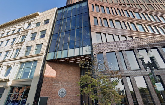 Boston School Committee Votes to Close Four Schools and Merge Two, Affecting 1,300 Students Amid Protests