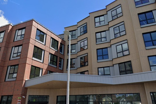 Boston Unveils Its Largest Supportive Housing Development Offering 202 Homes, Aimed at Combating Homelessness