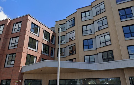 Boston Unveils Its Largest Supportive Housing Development Offering 202 Homes, Aimed at Combating Homelessness