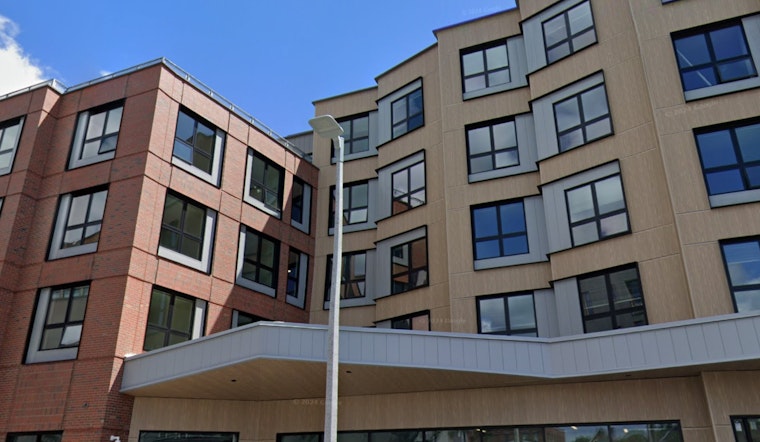 Boston Unveils Its Largest Supportive Housing Development Offering 202 Homes, Aimed at Combating Homelessness