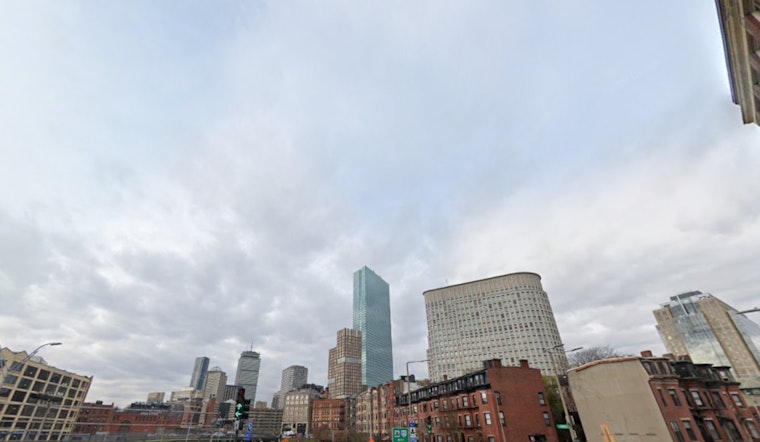 Boston Weather Forecast Showers, Possible Thunderstorms, and Brief Midweek Respite