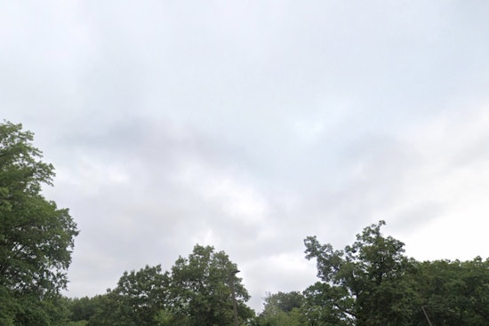 Boston Weather Swings from Spring Warmth to Winter Winds in One Weekend