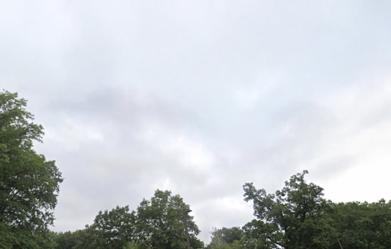 Boston Weather Swings from Spring Warmth to Winter Winds in One Weekend