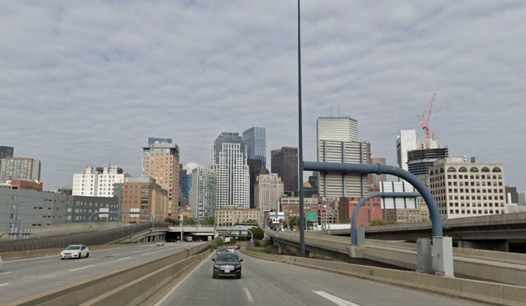 Boston Weather Whiplash: Rain, Sun, and Potential Snow in Springtime Forecast Shuffle