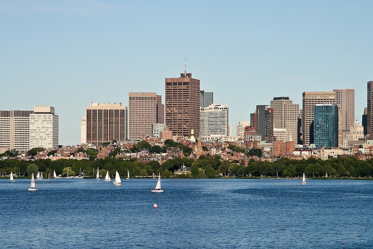Boston's Beacon Hill Parking Spot Hits Market at Staggering $750,000 Amid Housing Affordability Concerns