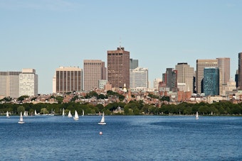Boston's Beacon Hill Parking Spot Hits Market at Staggering $750,000 Amid Housing Affordability Concerns