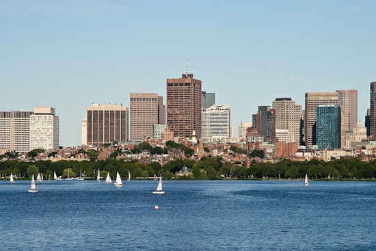 Boston's Beacon Hill Parking Spot Hits Market at Staggering $750,000 Amid Housing Affordability Concerns