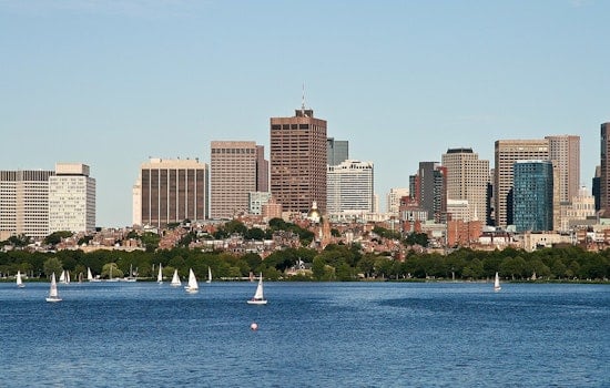 Boston's Beacon Hill Parking Spot Hits Market at Staggering $750,000 Amid Housing Affordability Concerns