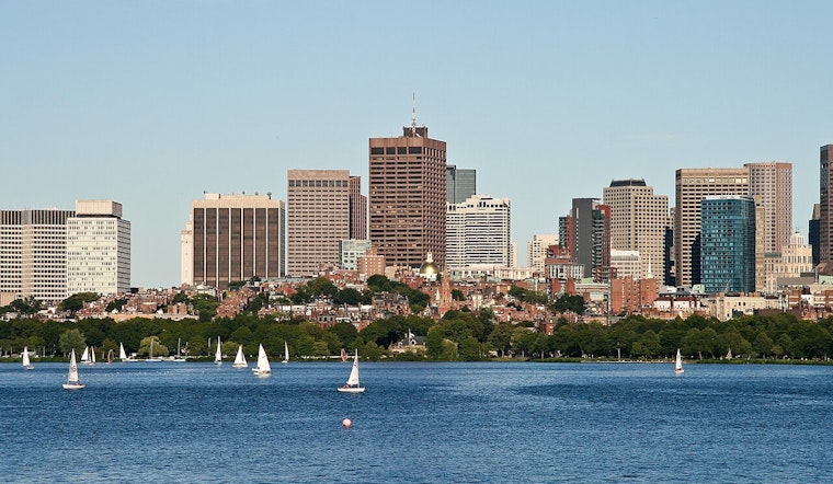 Boston's Beacon Hill Parking Spot Hits Market at Staggering $750,000 Amid Housing Affordability Concerns