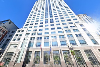 Boston's Iconic One Lincoln Tower Snapped Up for $400M at Foreclosure Auction by Lender Affiliate